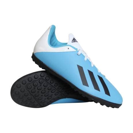 adidas kunstgrassschoenen heren blauw